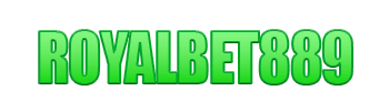 Logo ROYALBET889